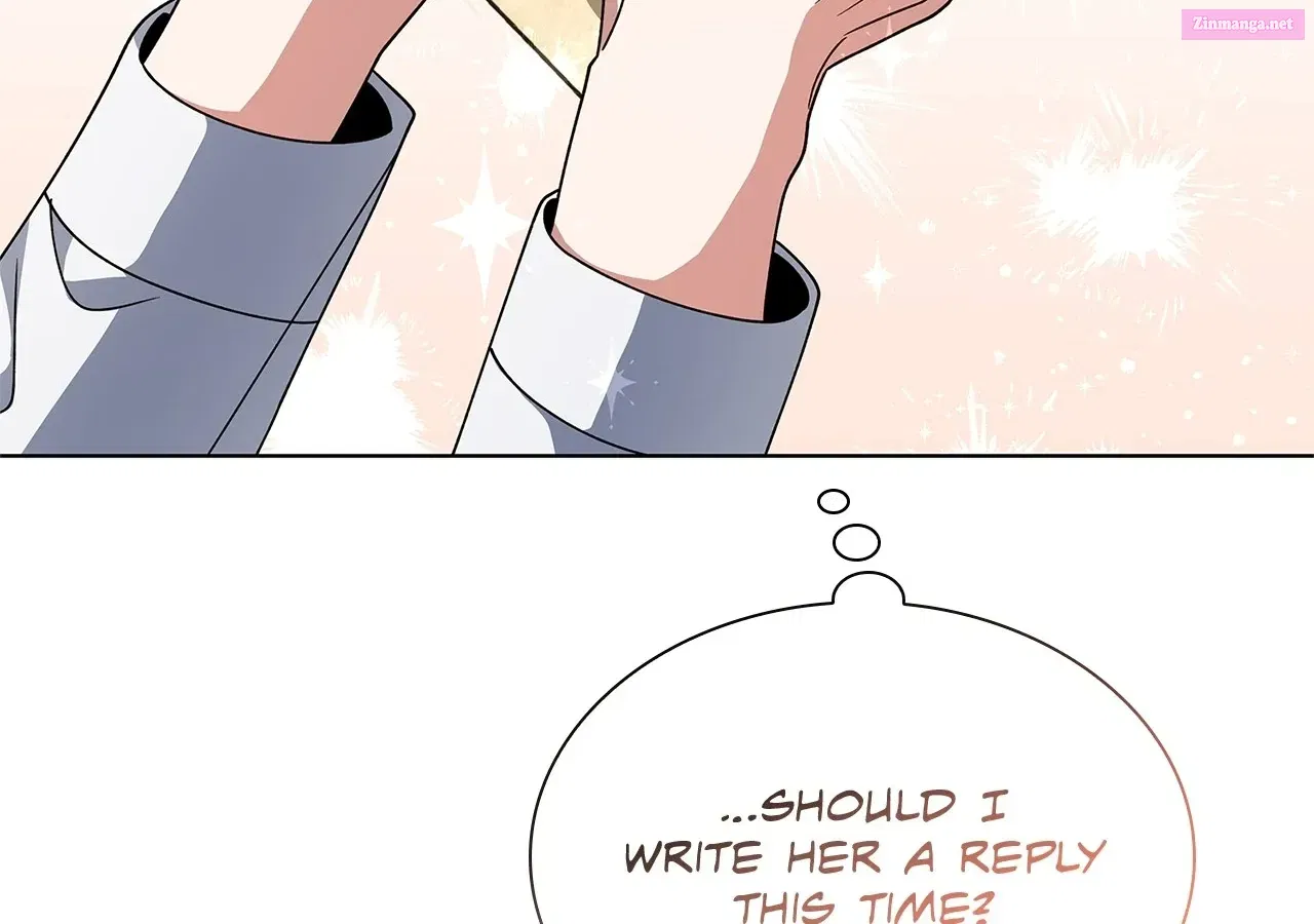 Sincerely, Vanessa Zinmanga X Chapter 41.1 Page 164