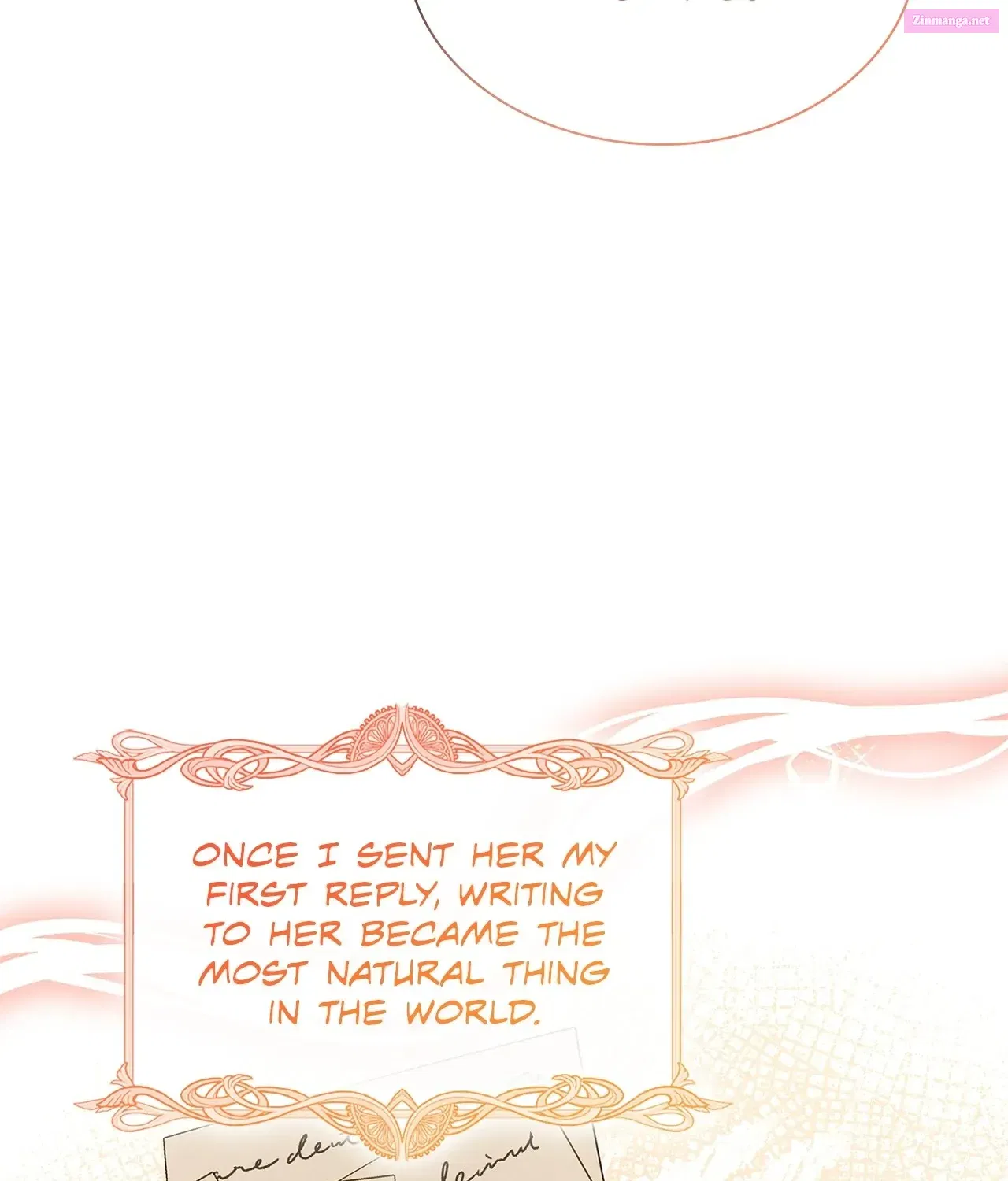 Sincerely, Vanessa Zinmanga X Chapter 41.1 Page 165