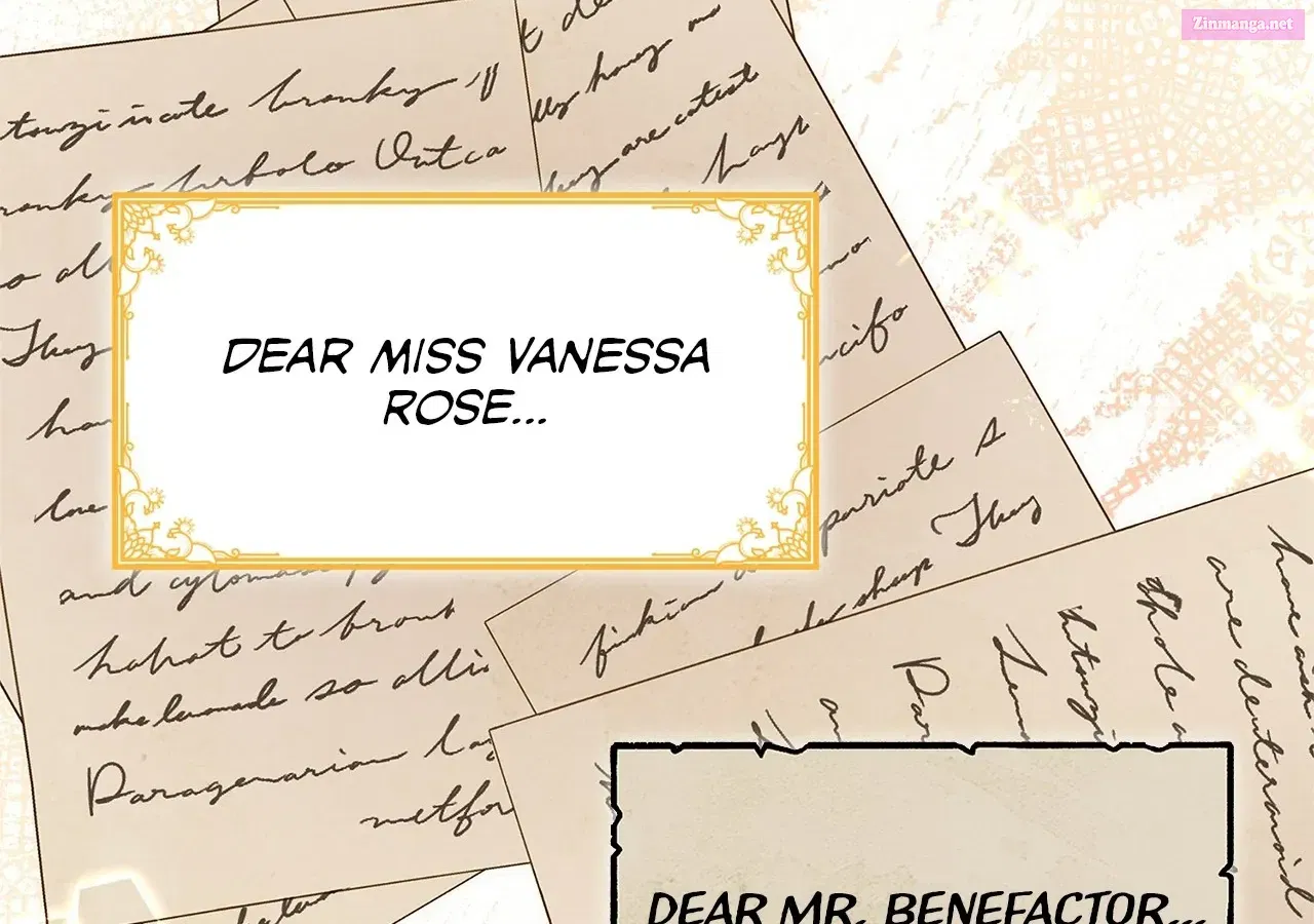 Sincerely, Vanessa Zinmanga X Chapter 41.1 Page 166