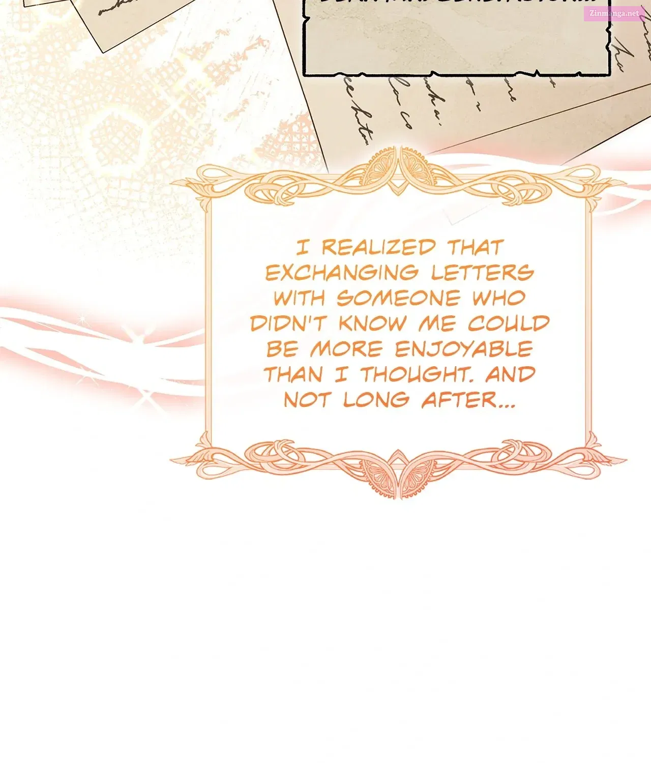Sincerely, Vanessa Zinmanga X Chapter 41.1 Page 167
