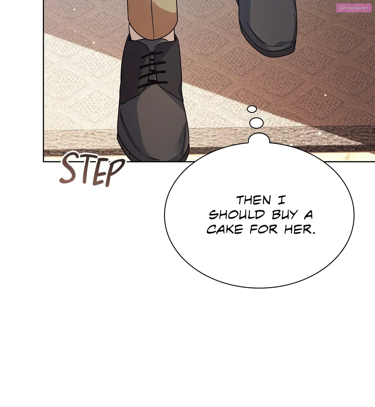 Sincerely, Vanessa Zinmanga X Chapter 41.1 Page 171