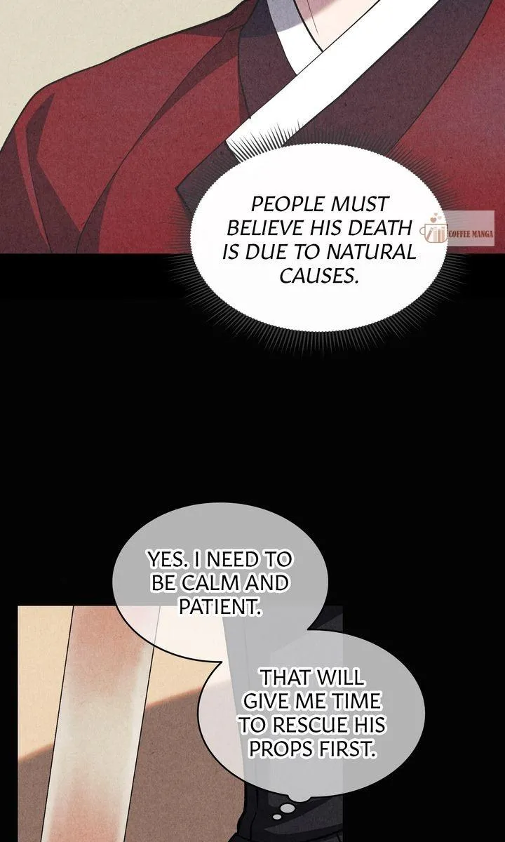Sincerely, Vanessa Zinmanga X Chapter 41 Page 11