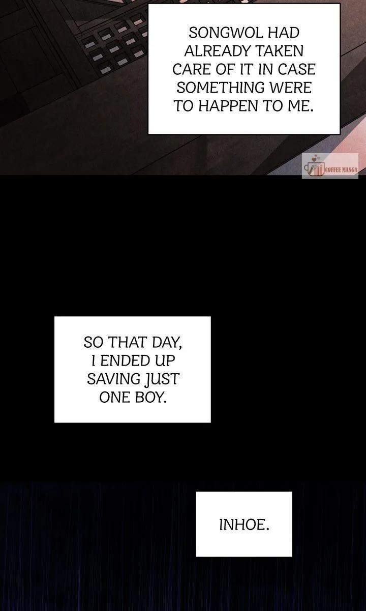 Sincerely, Vanessa Zinmanga X Chapter 41 Page 16