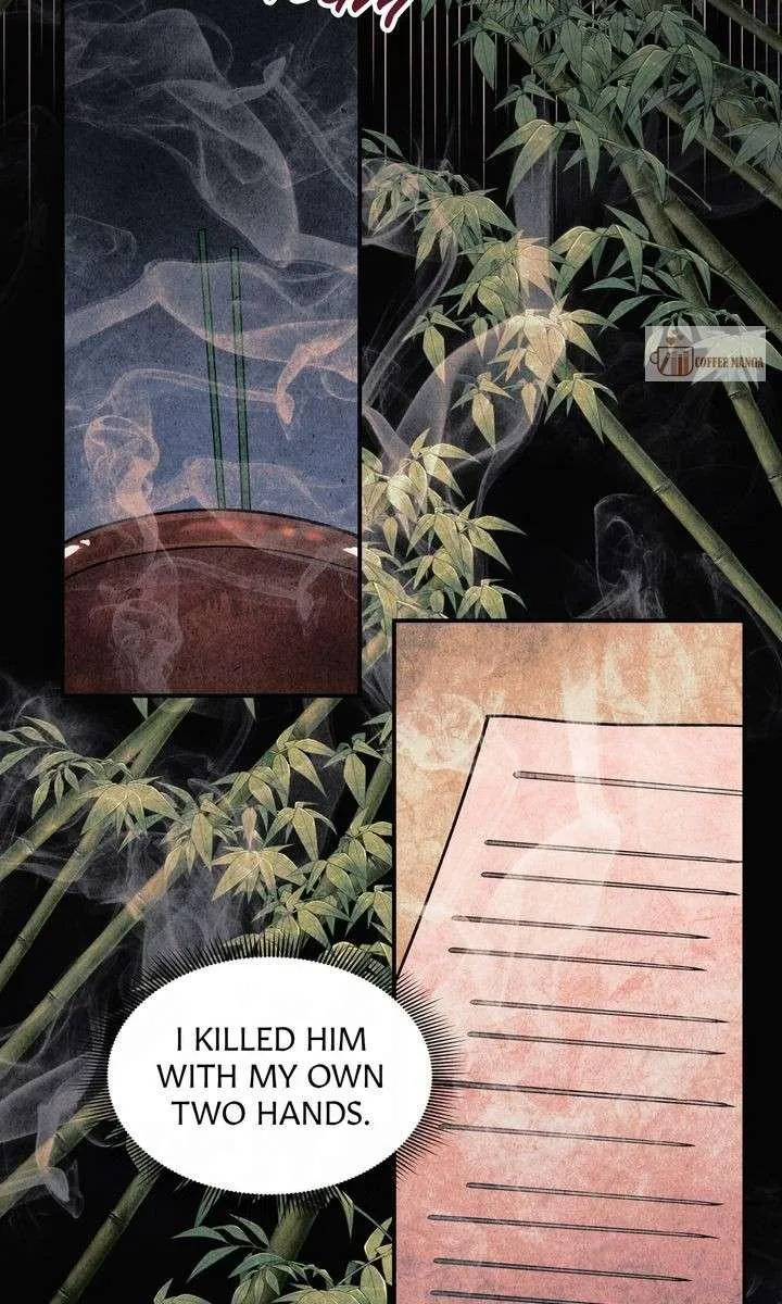 Sincerely, Vanessa Zinmanga X Chapter 41 Page 32