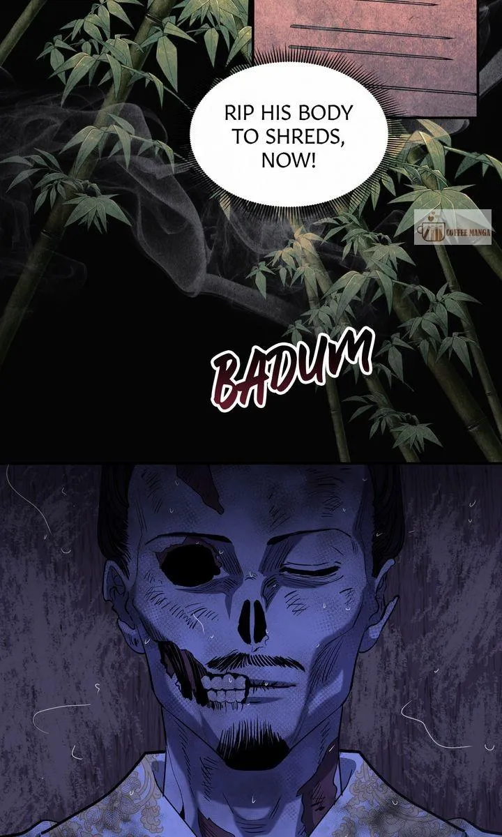 Sincerely, Vanessa Zinmanga X Chapter 41 Page 33