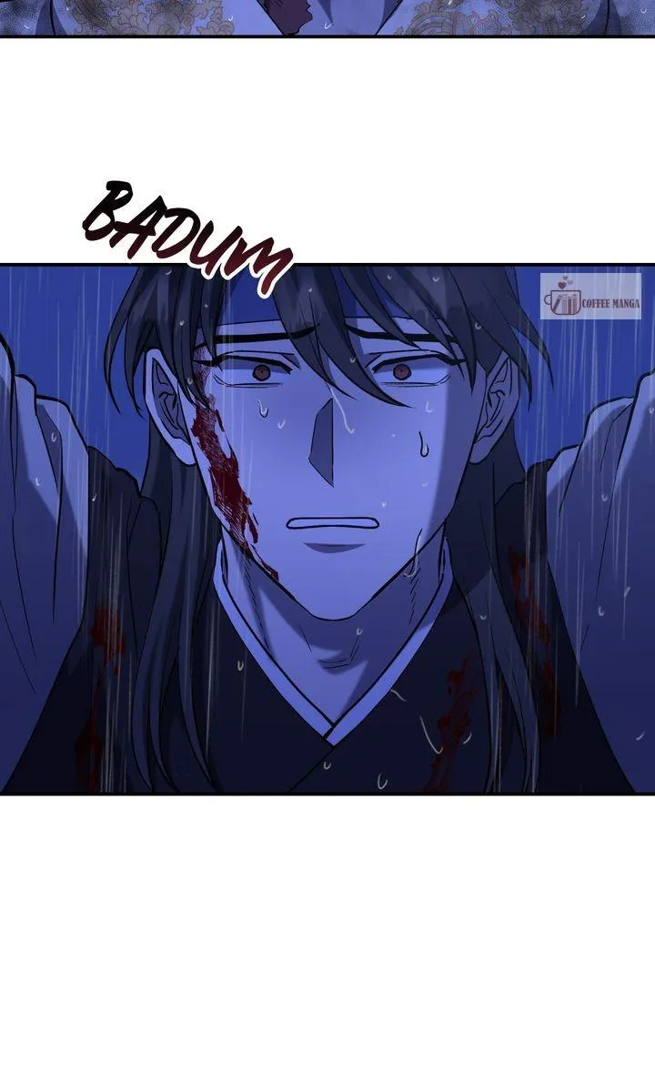 Sincerely, Vanessa Zinmanga X Chapter 41 Page 34
