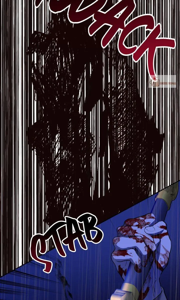 Sincerely, Vanessa Zinmanga X Chapter 41 Page 40
