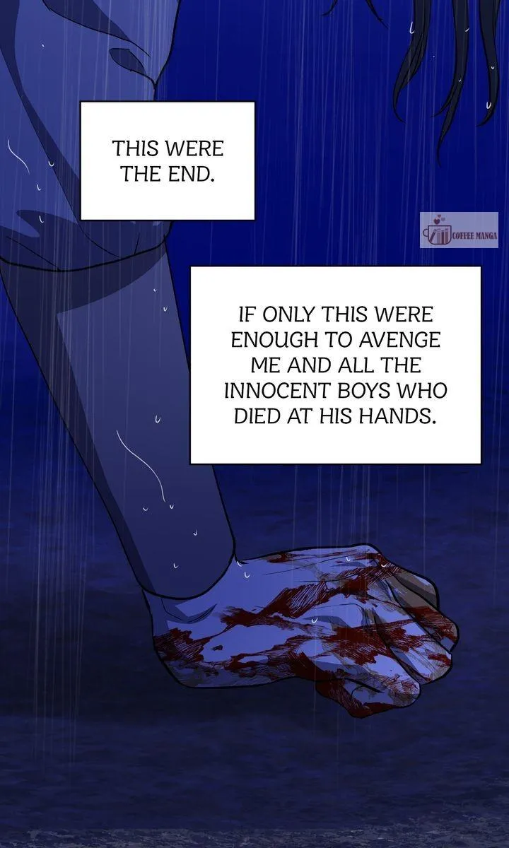Sincerely, Vanessa Zinmanga X Chapter 41 Page 53