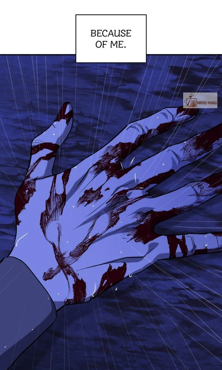 Sincerely, Vanessa Zinmanga X Chapter 41 Page 56