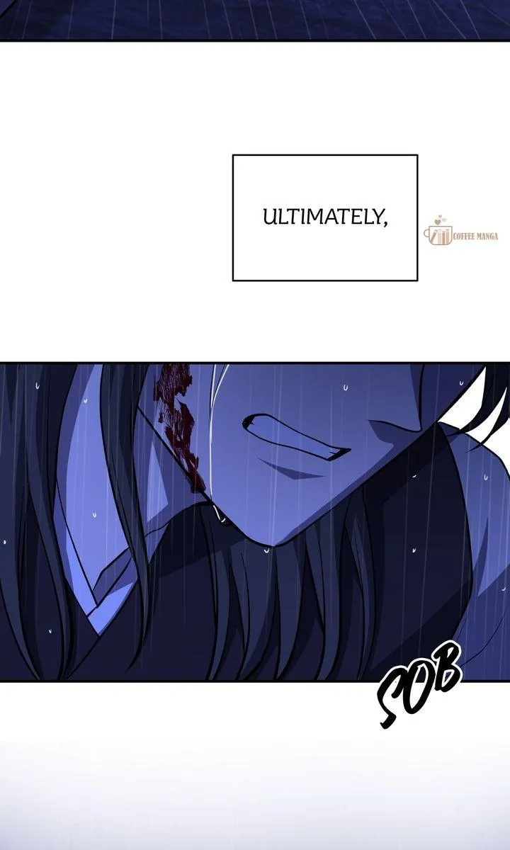 Sincerely, Vanessa Zinmanga X Chapter 41 Page 57