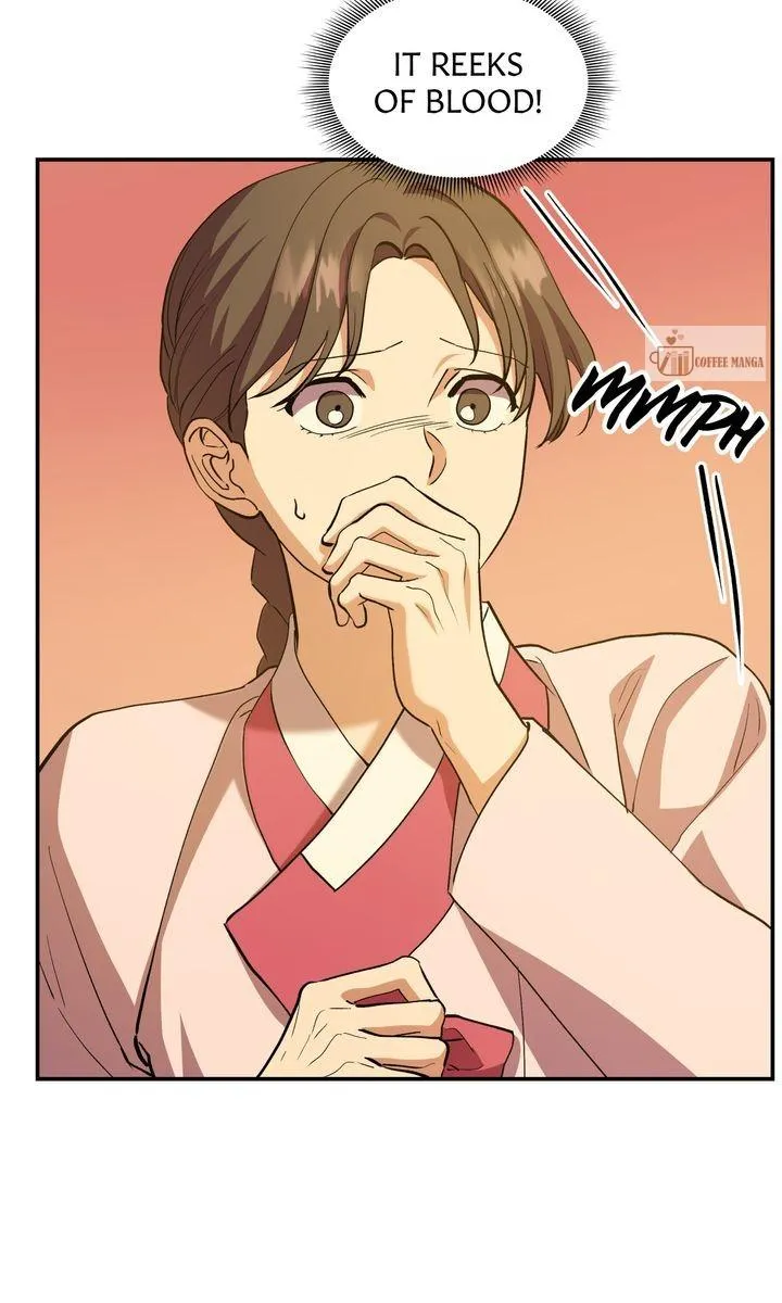 Sincerely, Vanessa Zinmanga X Chapter 41 Page 80