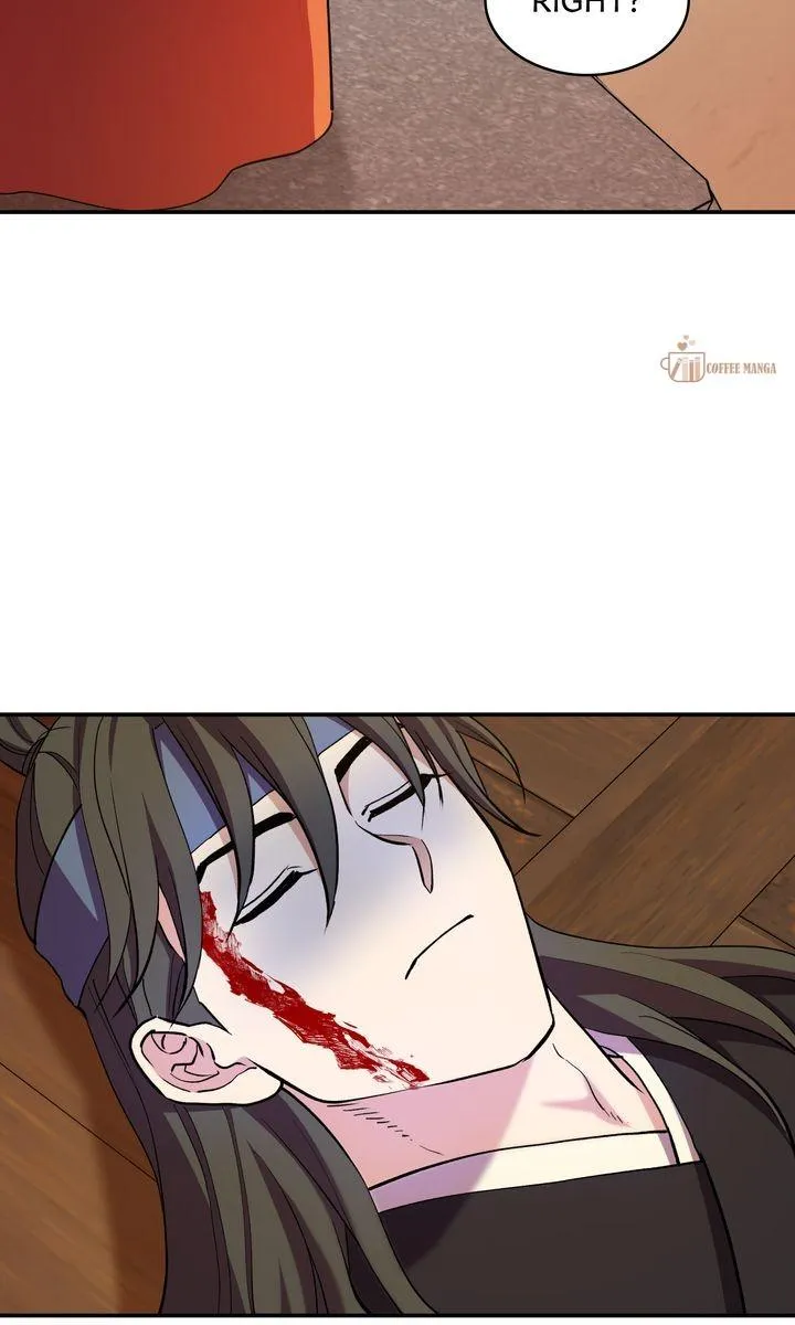 Sincerely, Vanessa Zinmanga X Chapter 41 Page 82