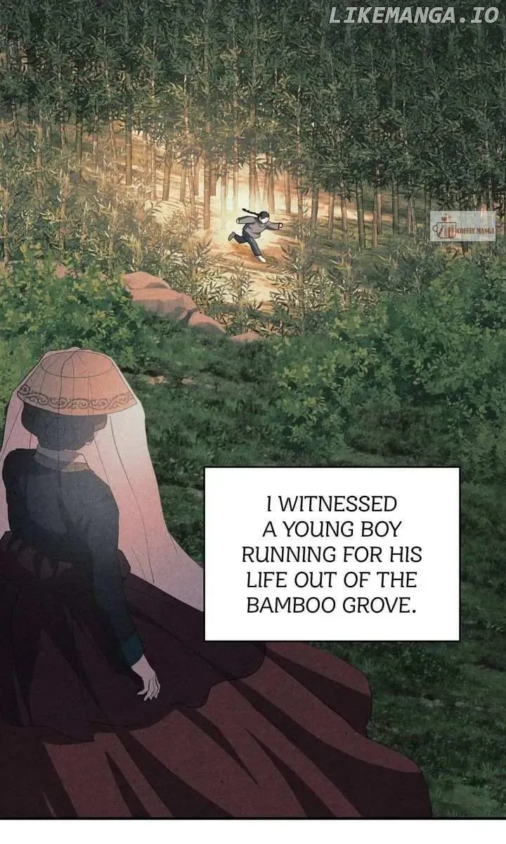 Sincerely, Vanessa Zinmanga X Chapter 39 Page 20