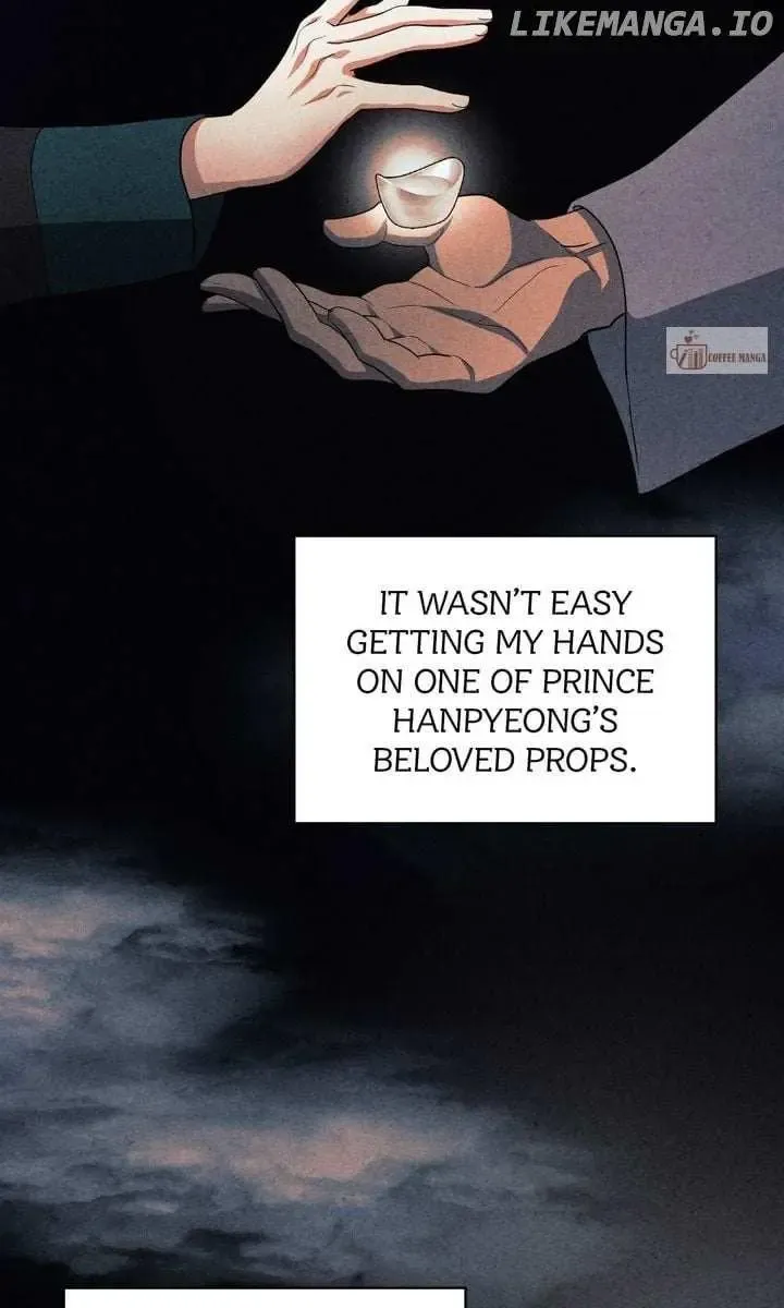 Sincerely, Vanessa Zinmanga X Chapter 39 Page 28