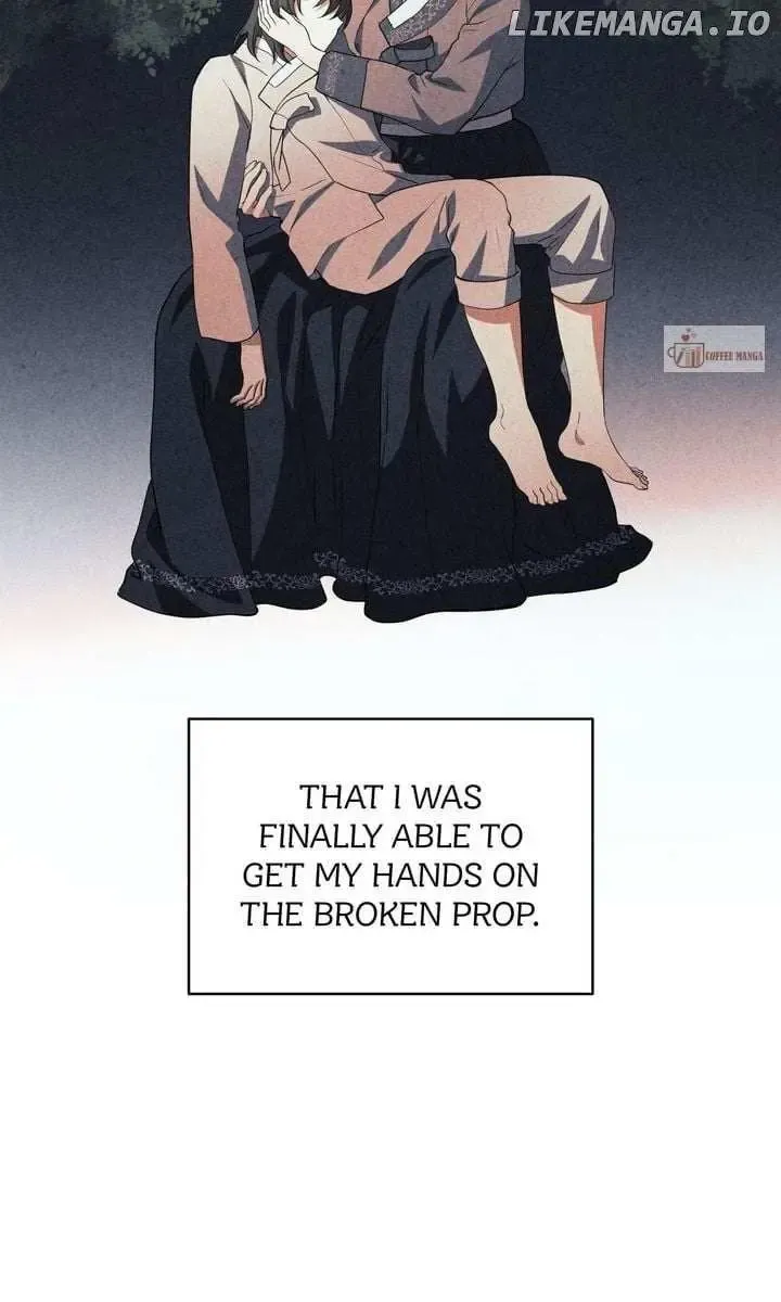 Sincerely, Vanessa Zinmanga X Chapter 39 Page 30