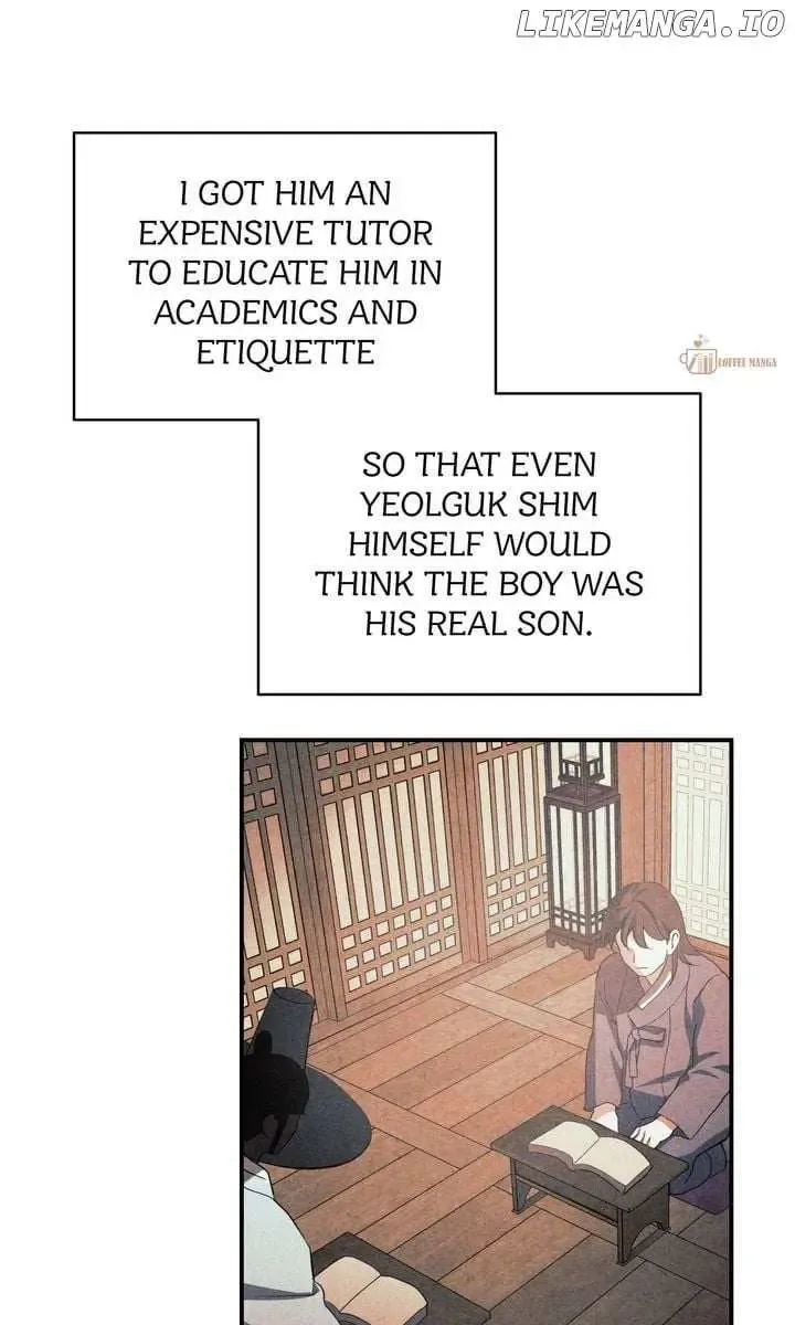 Sincerely, Vanessa Zinmanga X Chapter 39 Page 34
