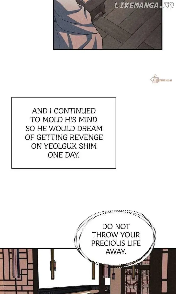 Sincerely, Vanessa Zinmanga X Chapter 39 Page 35