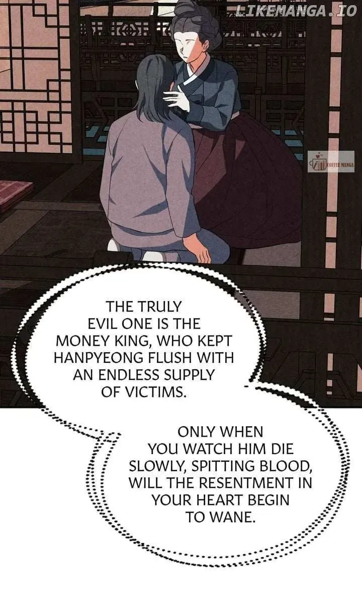 Sincerely, Vanessa Zinmanga X Chapter 39 Page 36