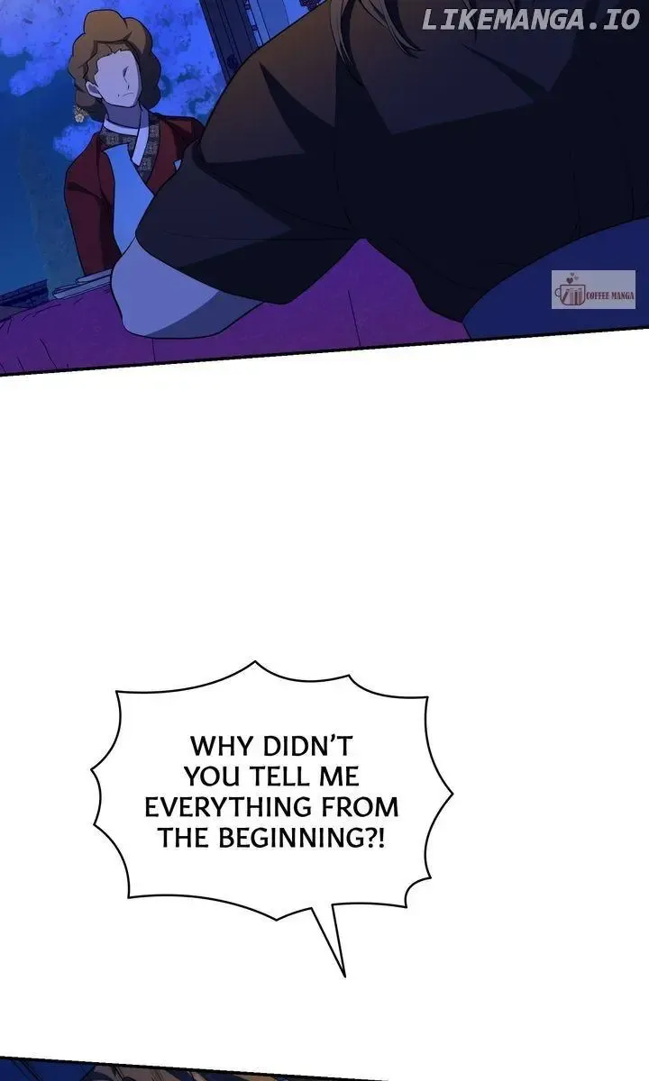 Sincerely, Vanessa Zinmanga X Chapter 39 Page 48