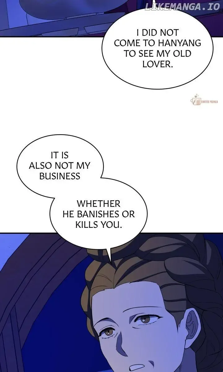 Sincerely, Vanessa Zinmanga X Chapter 39 Page 59