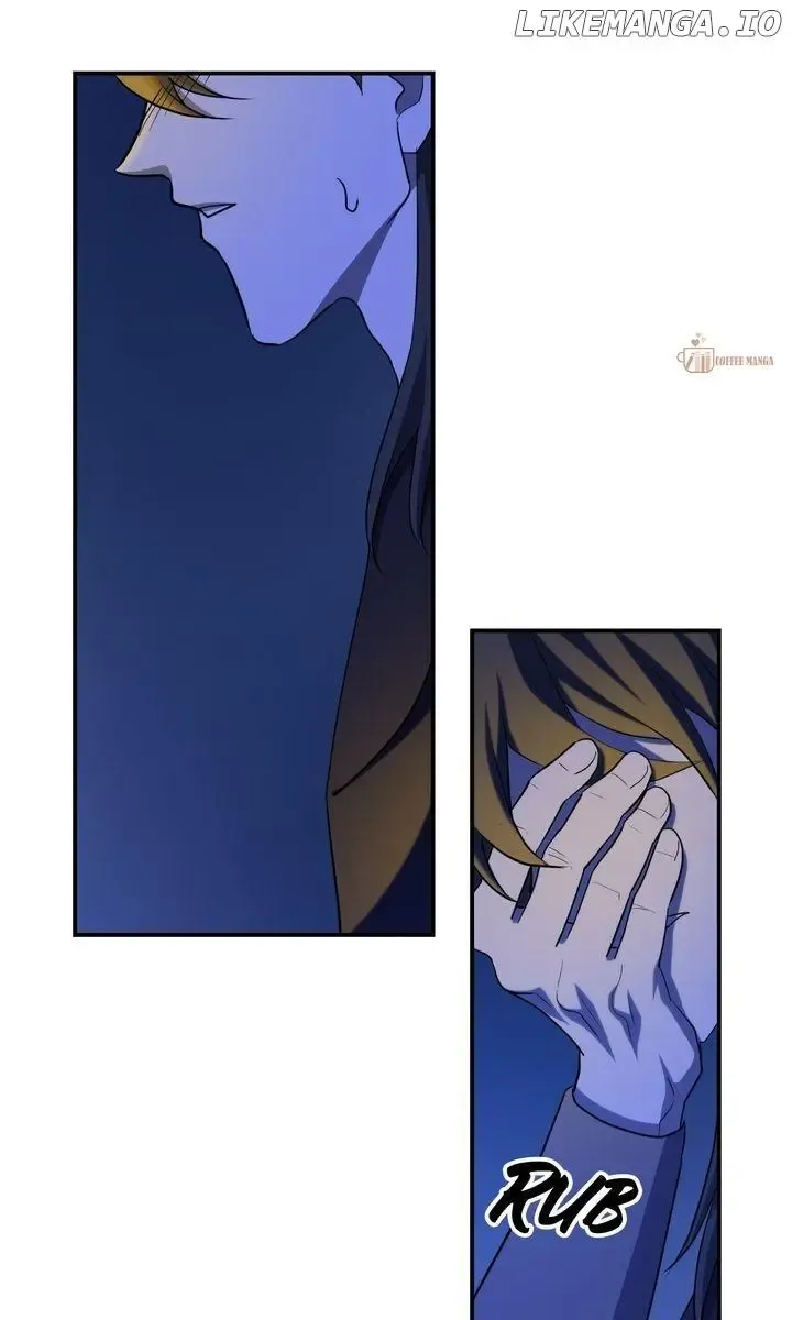 Sincerely, Vanessa Zinmanga X Chapter 39 Page 62