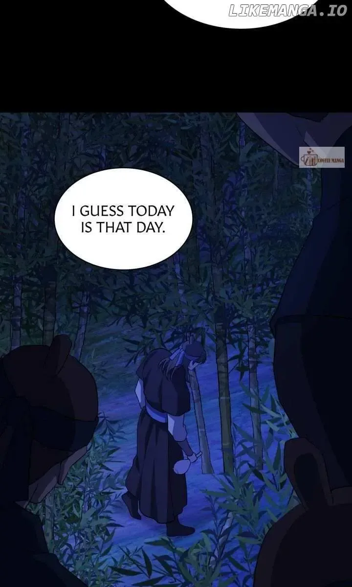 Sincerely, Vanessa Zinmanga X Chapter 39 Page 81