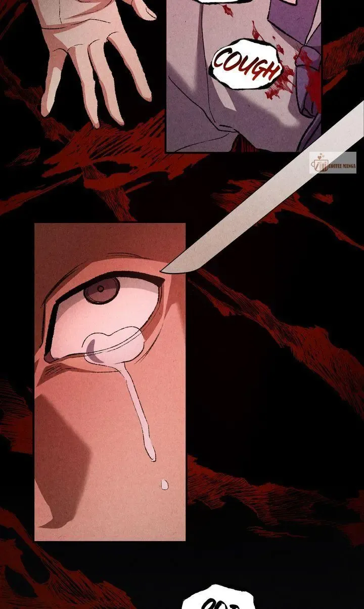 Sincerely, Vanessa Zinmanga X Chapter 38 Page 16