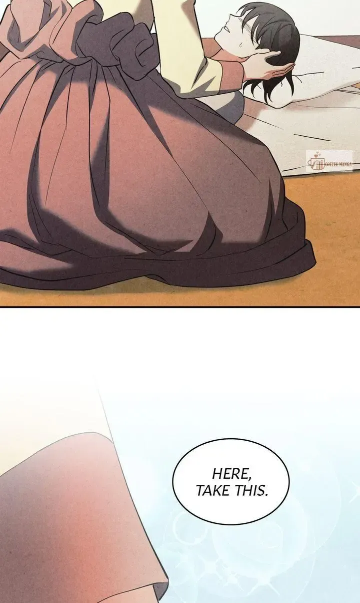 Sincerely, Vanessa Zinmanga X Chapter 38 Page 19