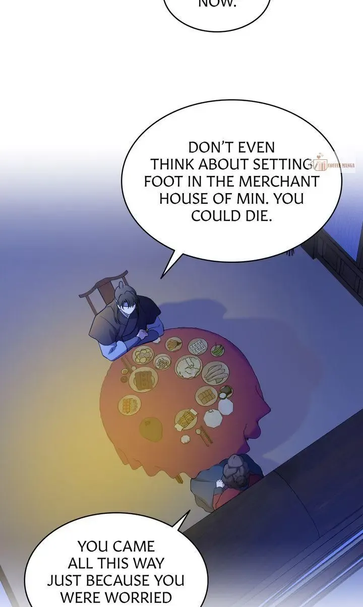 Sincerely, Vanessa Zinmanga X Chapter 38 Page 30