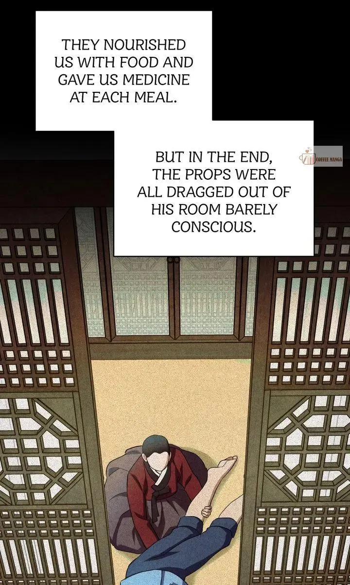 Sincerely, Vanessa Zinmanga X Chapter 38 Page 34