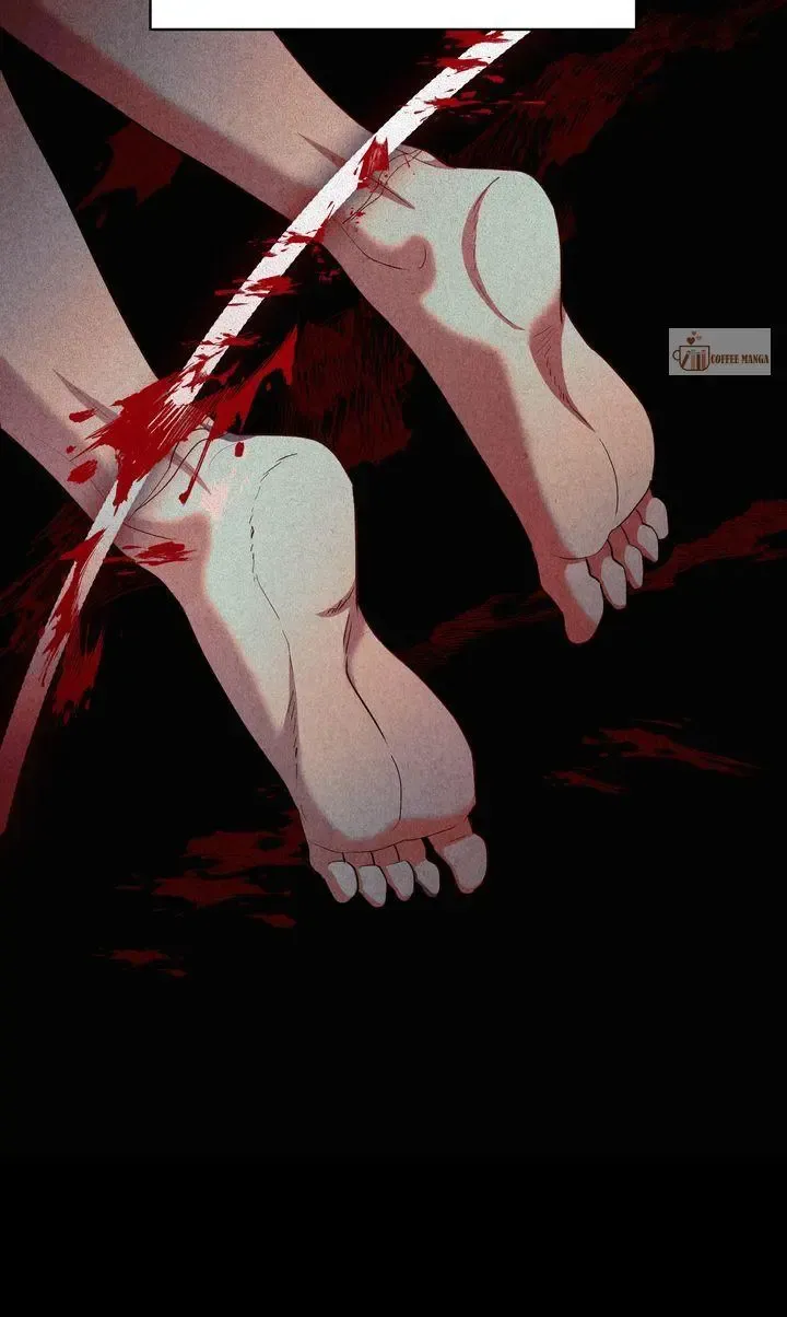 Sincerely, Vanessa Zinmanga X Chapter 38 Page 39