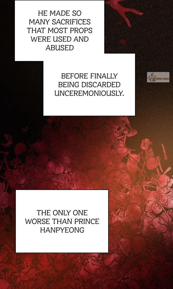 Sincerely, Vanessa Zinmanga X Chapter 38 Page 47