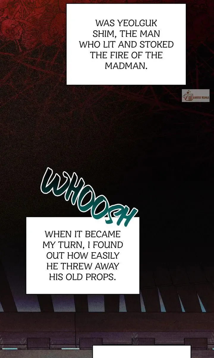 Sincerely, Vanessa Zinmanga X Chapter 38 Page 48