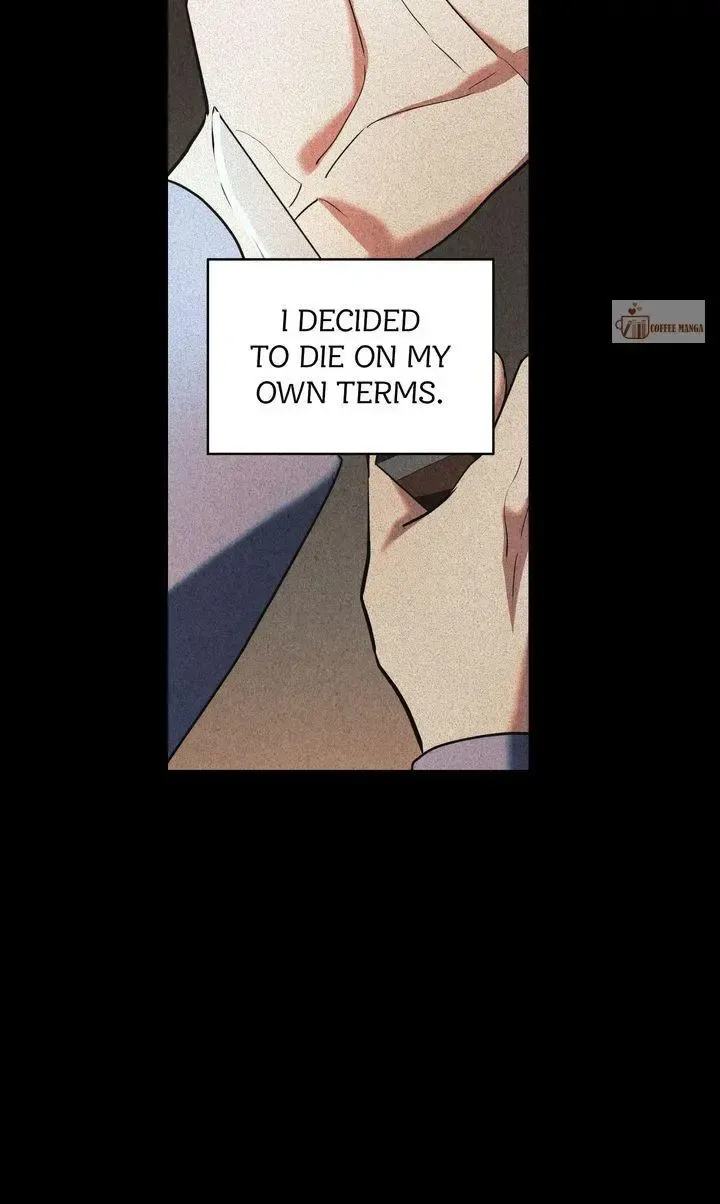 Sincerely, Vanessa Zinmanga X Chapter 38 Page 52