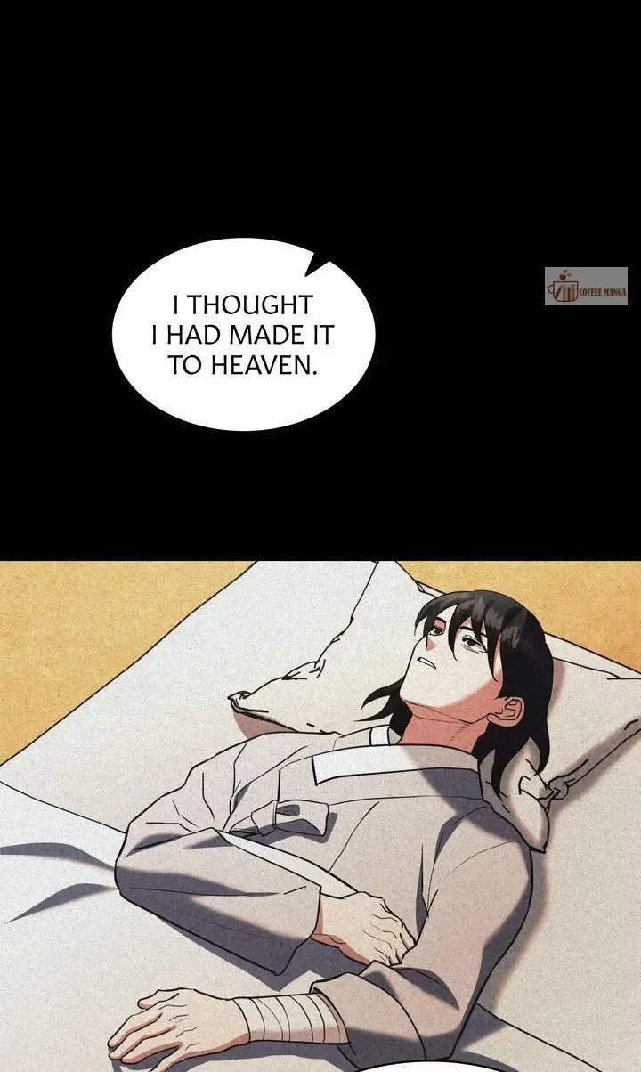 Sincerely, Vanessa Zinmanga X Chapter 38 Page 53
