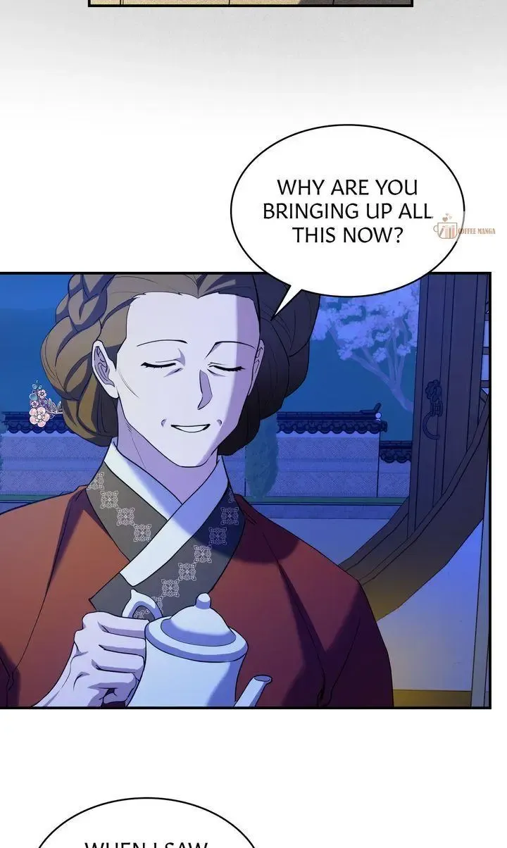 Sincerely, Vanessa Zinmanga X Chapter 38 Page 55
