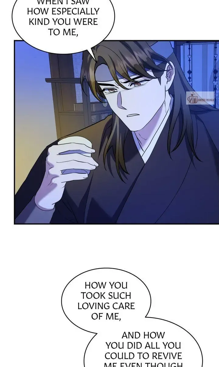 Sincerely, Vanessa Zinmanga X Chapter 38 Page 56