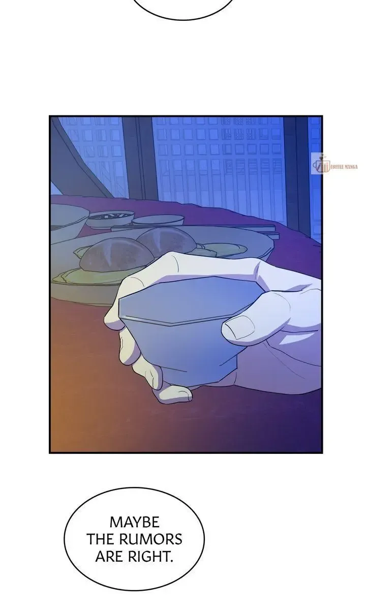 Sincerely, Vanessa Zinmanga X Chapter 38 Page 58