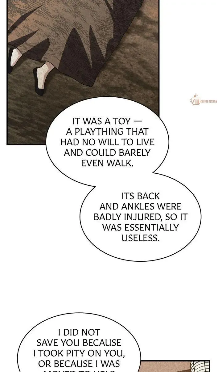 Sincerely, Vanessa Zinmanga X Chapter 38 Page 64