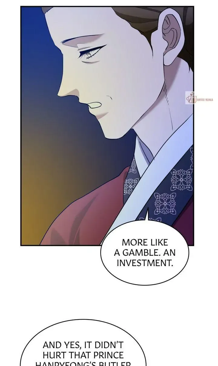 Sincerely, Vanessa Zinmanga X Chapter 38 Page 66