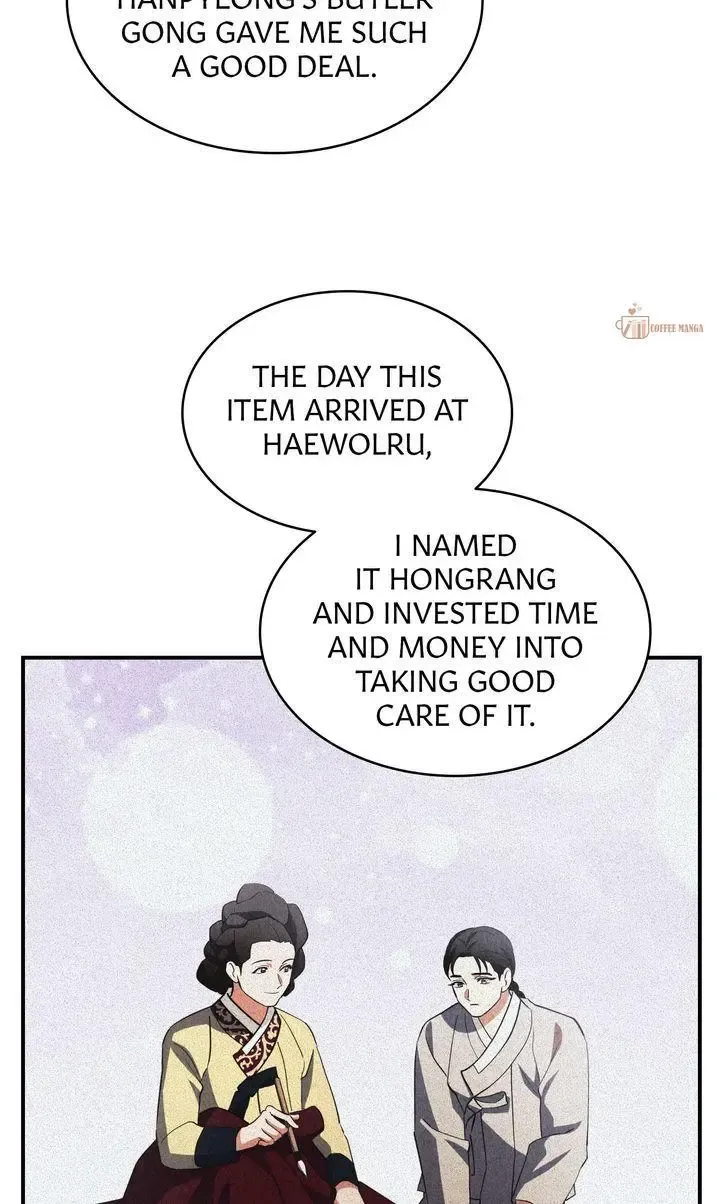 Sincerely, Vanessa Zinmanga X Chapter 38 Page 67