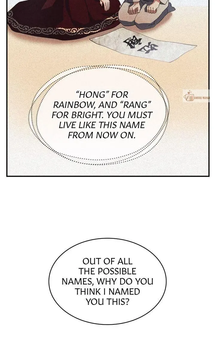 Sincerely, Vanessa Zinmanga X Chapter 38 Page 68