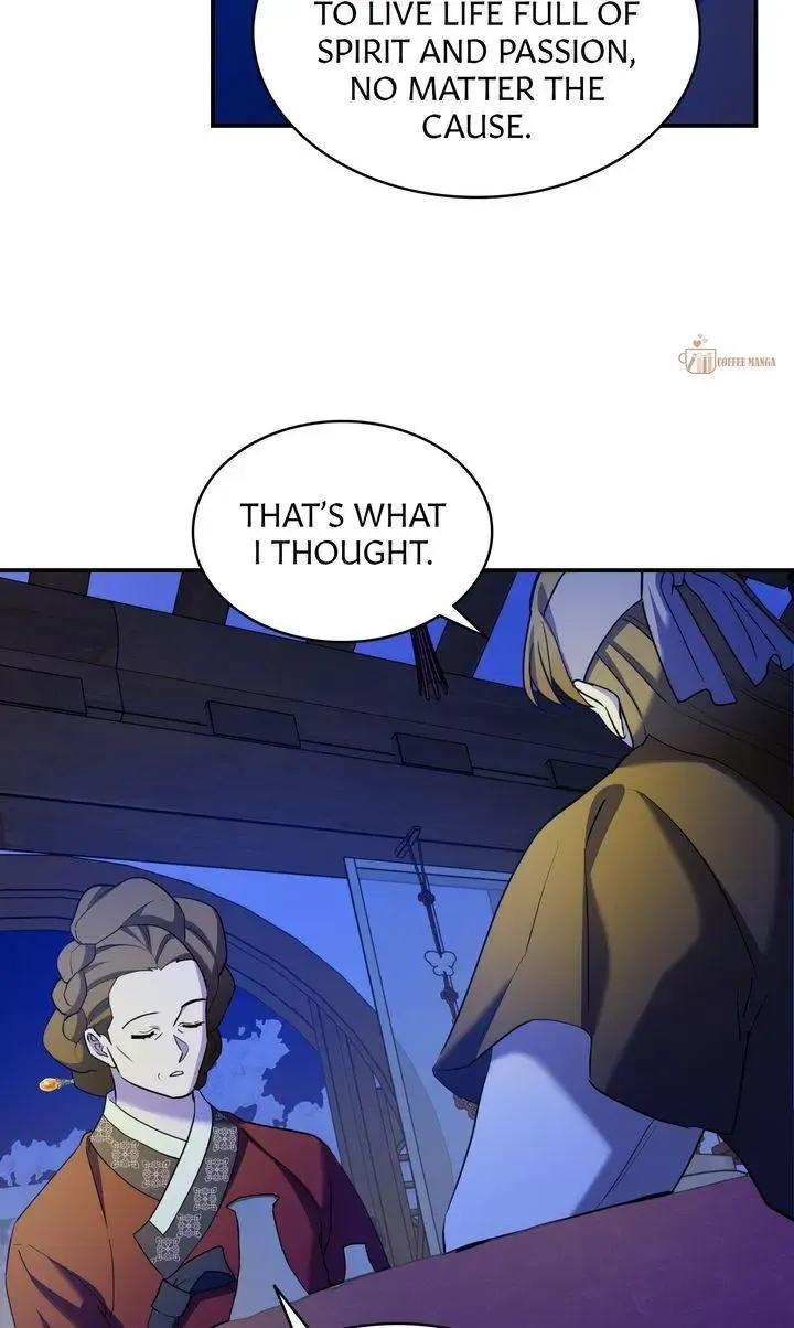 Sincerely, Vanessa Zinmanga X Chapter 38 Page 75