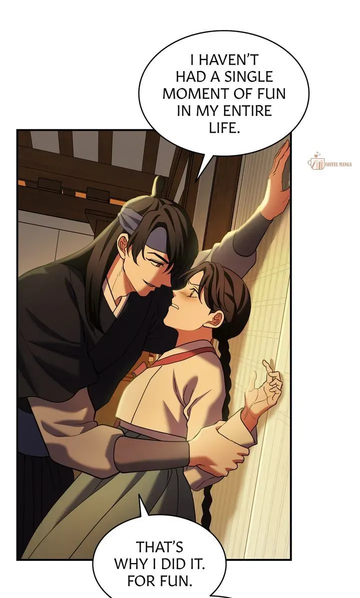 Sincerely, Vanessa Zinmanga X Chapter 37 Page 8