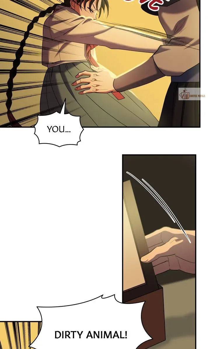 Sincerely, Vanessa Zinmanga X Chapter 37 Page 10
