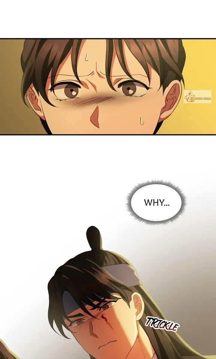 Sincerely, Vanessa Zinmanga X Chapter 37 Page 13