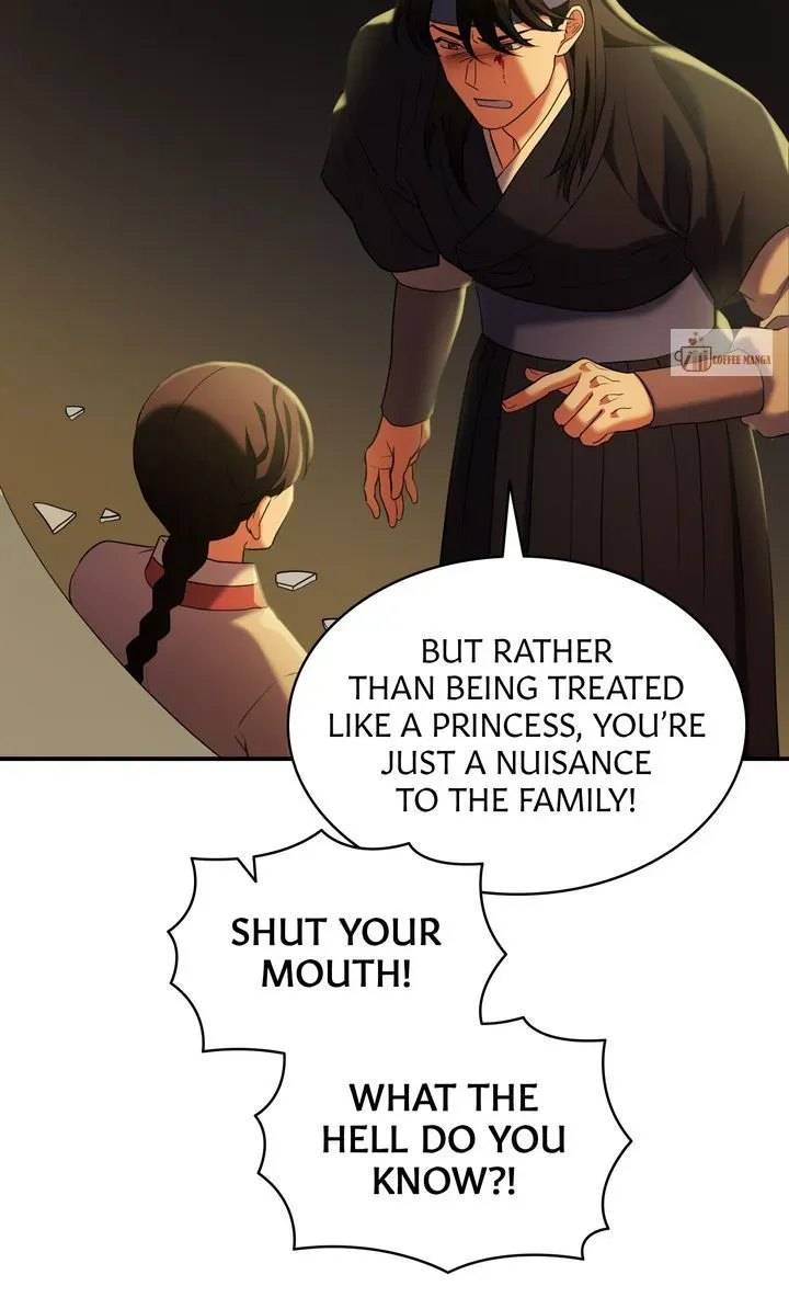 Sincerely, Vanessa Zinmanga X Chapter 37 Page 16