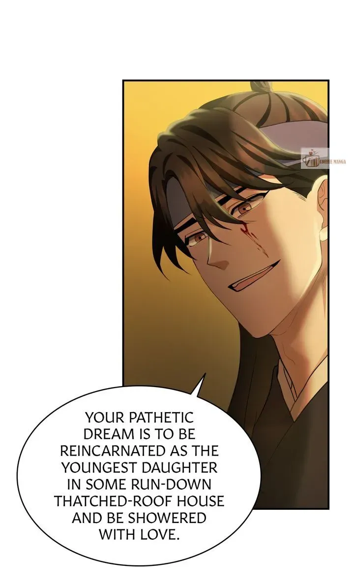 Sincerely, Vanessa Zinmanga X Chapter 37 Page 17