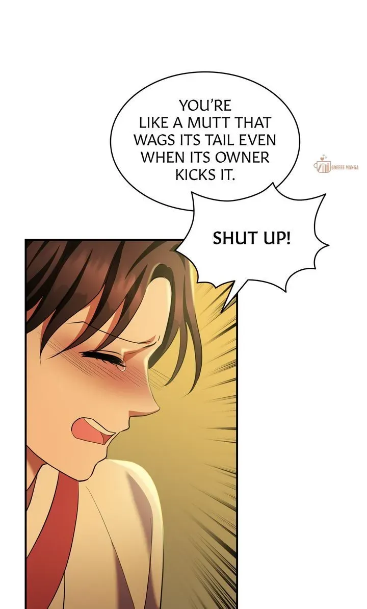 Sincerely, Vanessa Zinmanga X Chapter 37 Page 18