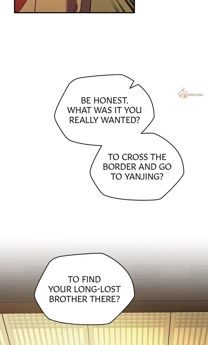 Sincerely, Vanessa Zinmanga X Chapter 37 Page 19